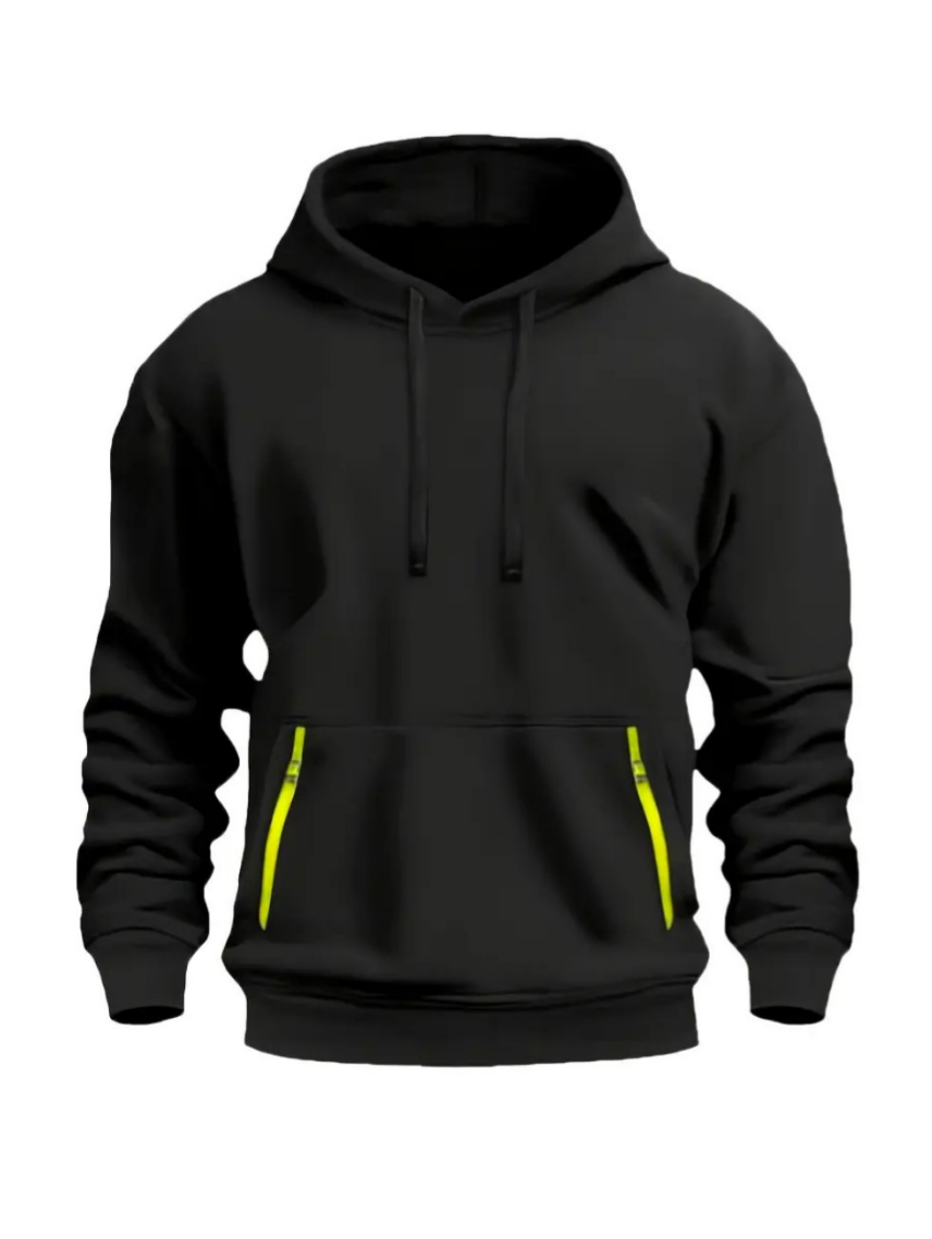 Buzo deportivo hombre