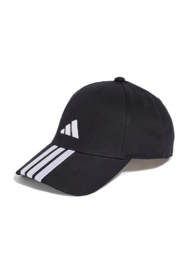 Stripes Power Cap