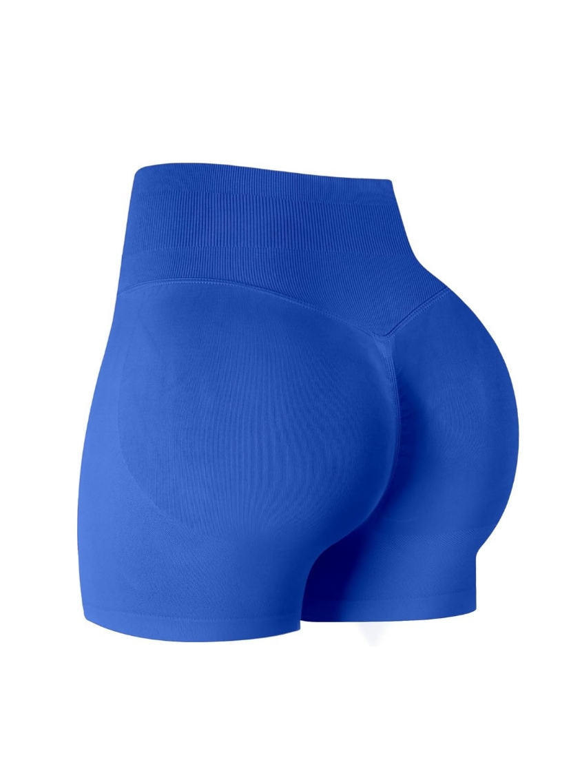 Pantaloneta Deportiva Moldeadora