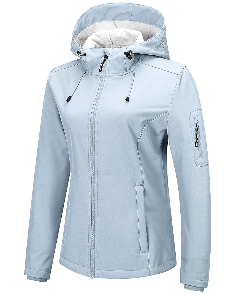 Chaqueta softshell