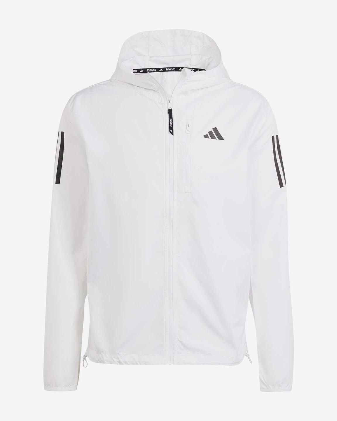 Chaqueta Rompevientos