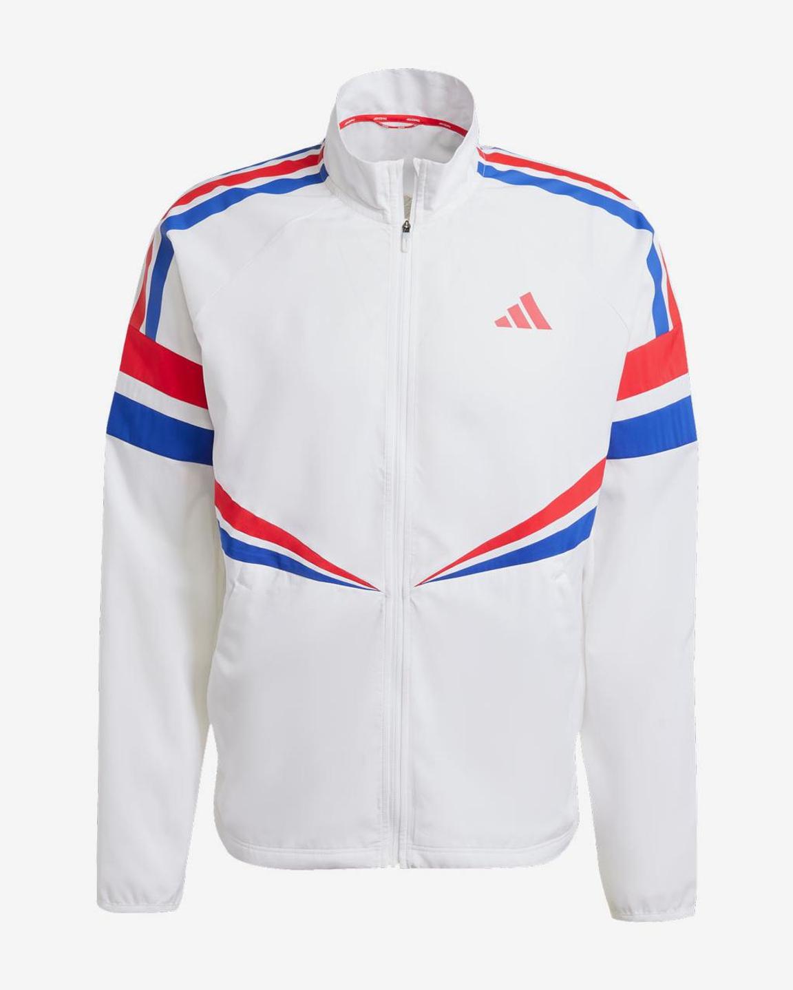 Chaqueta Adidas Adizero Retro