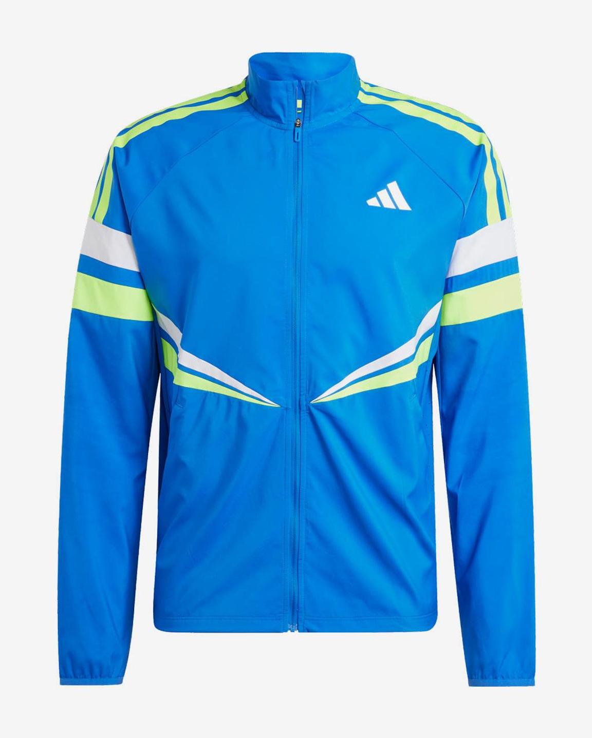 Chaqueta Adidas Adizero
