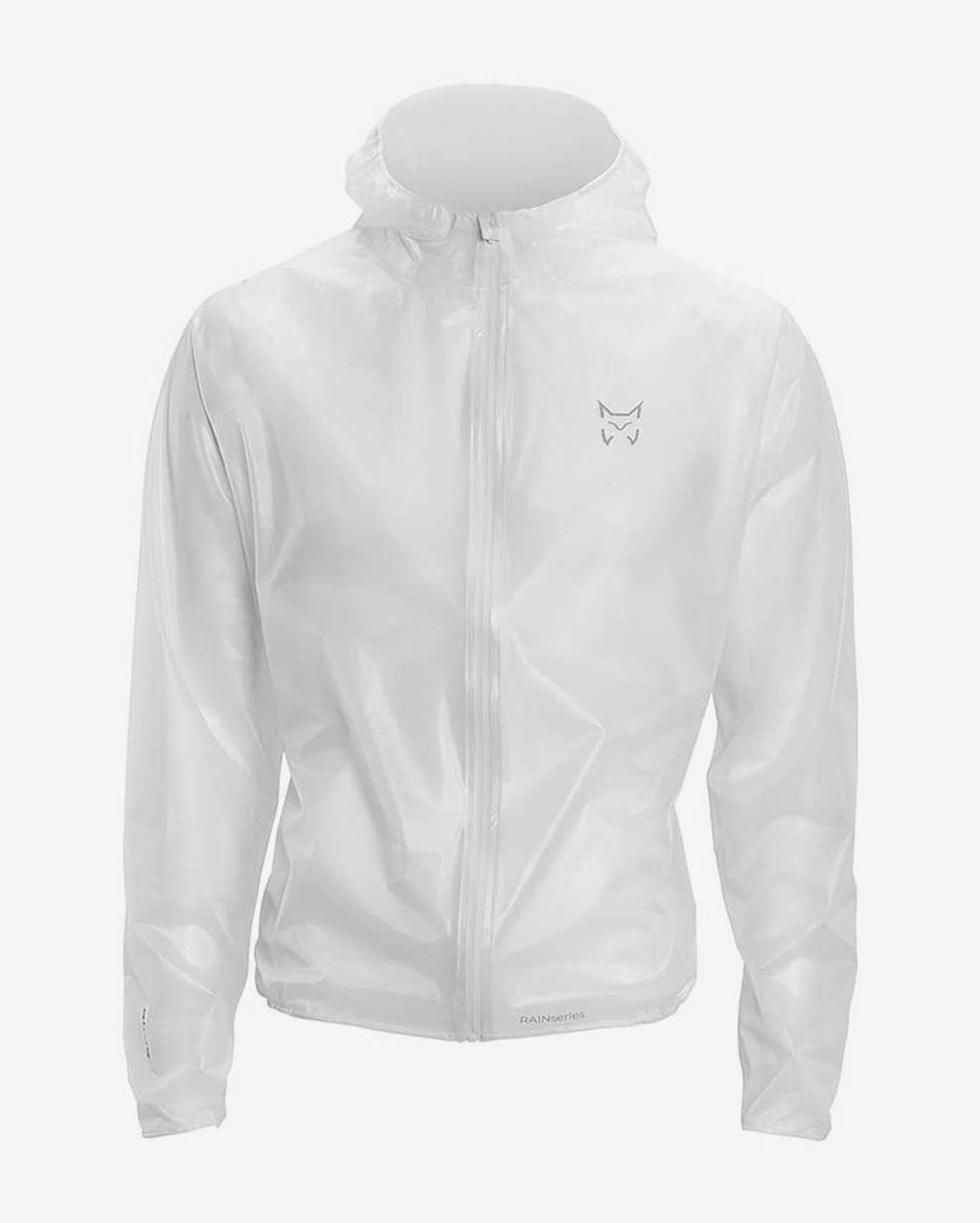 Chaqueta Altus Tahoe